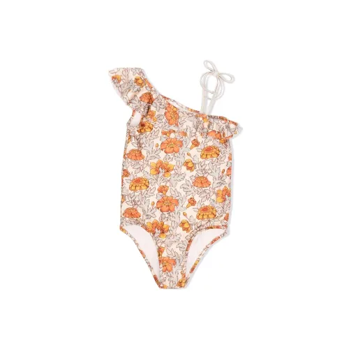 Zimmermann SS22 Купальники Унисекс Детский