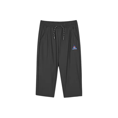 Skechers Hankou No. 2 Factory Joint Series Шорты Детские