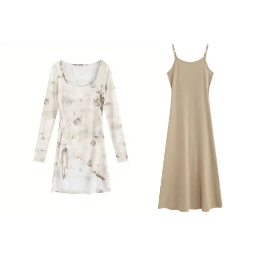 DGMZ Женские комплекты с юбкой