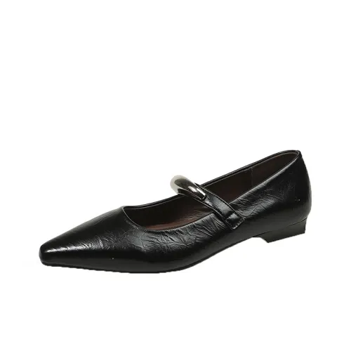 Zomila Туфли Мэри Джейн Женские