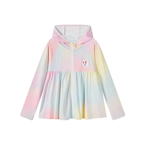 Disney Туристическая одежда Радужная Детская