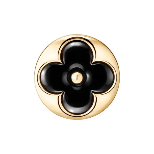 LOUIS VUITTON COLOR BLOSSOM Серьги Унисекс