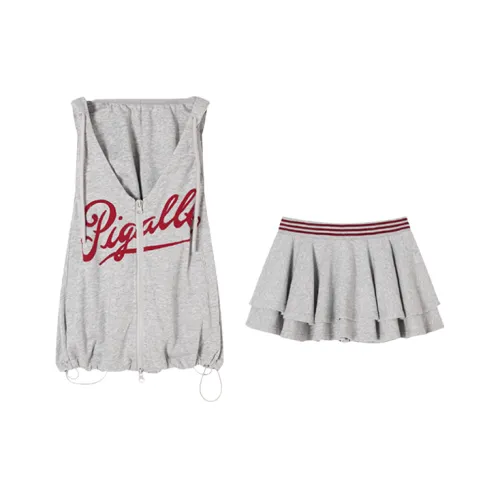 SYEEE WITH U Женские комплекты с юбкой