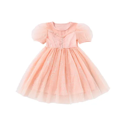 Dis Rabbit Детское платье