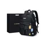 Обсидиановый черный