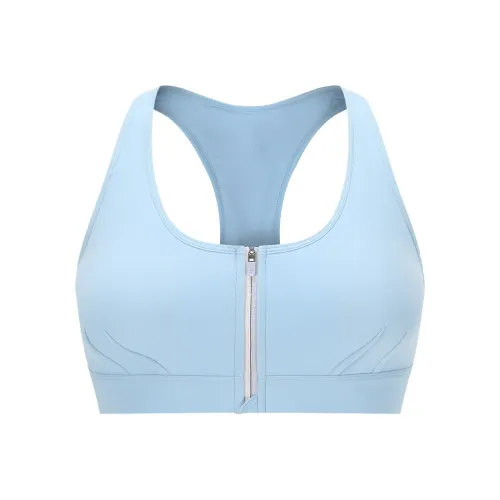 Particle Fever Спортивное белье Женское Кашемировый синий