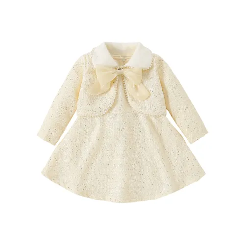 BELACOTI Бежевый Детский Сад Комплекты с Юбкой