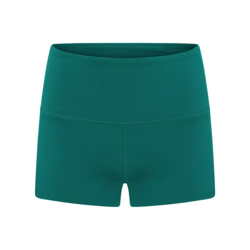 LORNA JANE Лотос Нет Chafe Велосипедные шорты и шорты для езды Женские