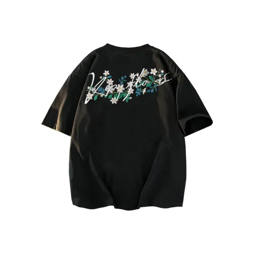 K411 Унисекс Футболка