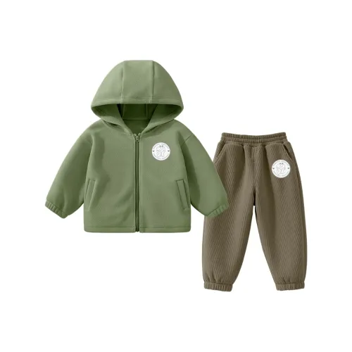 Улица Сезам Повседневная спортивная одежда для детей 3-7 лет