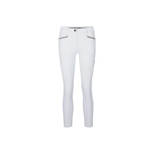 Hugo Boss Еquestre Комплект Женский Белый