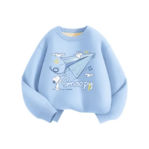 Снупи Kids Свитеры