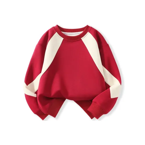 La Chapelle Свитшот Подростки