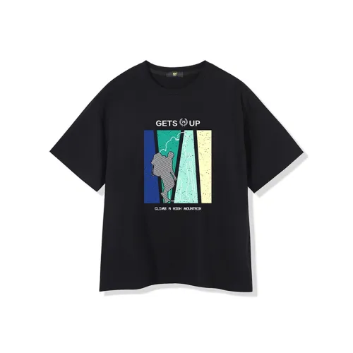 HOO Школьный возраст T Рубашки