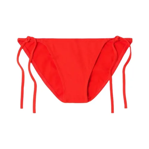 VIBERT FRERES Бикини Женские Красный