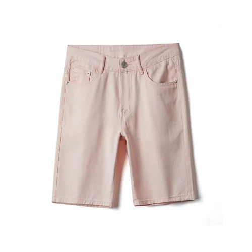 PRPK Унисекс Джинсовые шорты