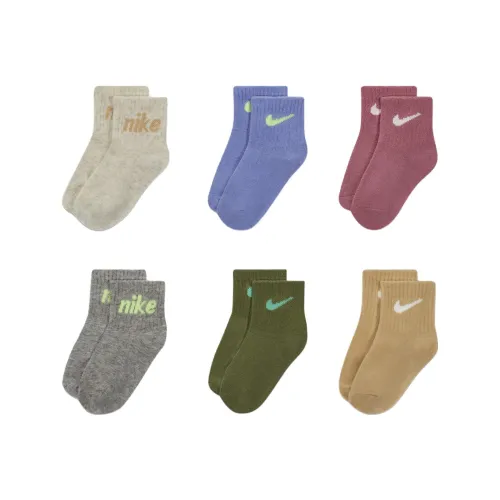NIKE Детские носки