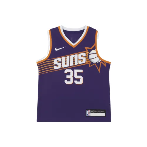 nike Повседневная спортивная одежда NBA Новый орхидеево-фиолетовый Детский