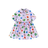 Пурпурный Зеленый Тон 00374