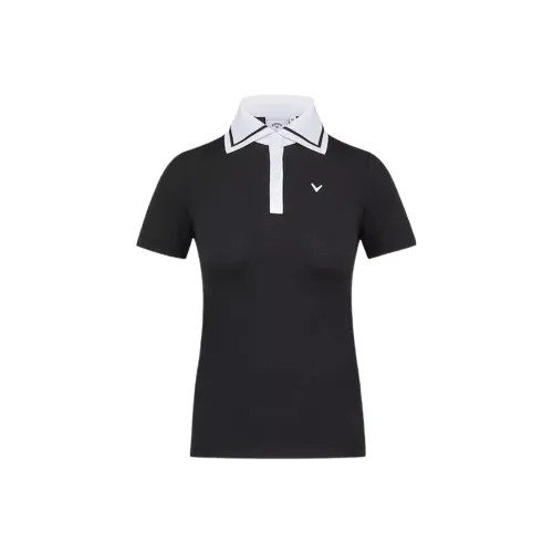 Callaway Женская одежда для гольфа