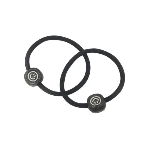 JIANYINGSHU Смола Резинка для волос Унисекс