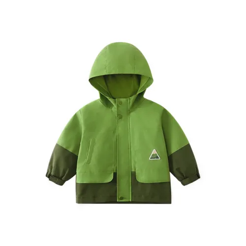 CICIIBEAR Ветровка Детская