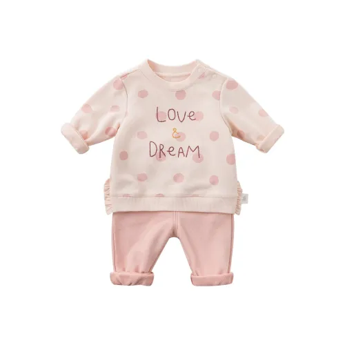 DAVE BELLA KIDS Комплекты SS23 Оранжевый Розовый Детский