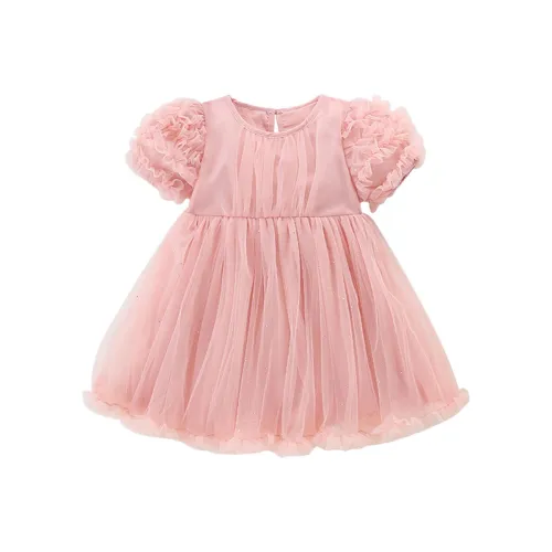 BELACOTI Детская одежда Комплект Платье для малышей