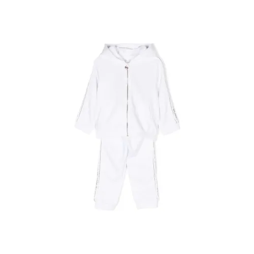 Michael Kors Белый Kids Повседневная спортивная одежда