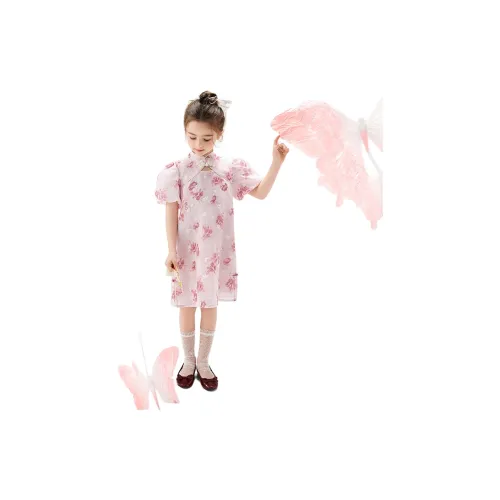 GLADDYBEAR Детское платье для детей