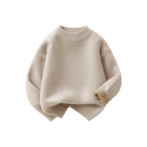 Свитер "Улица Сезам" для детей 3-7 лет