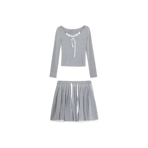 MJB Женские Комплекты с юбкой