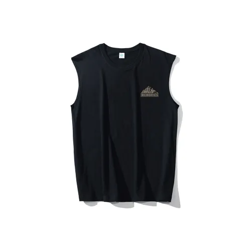 LUANBU Унисекс Футболки