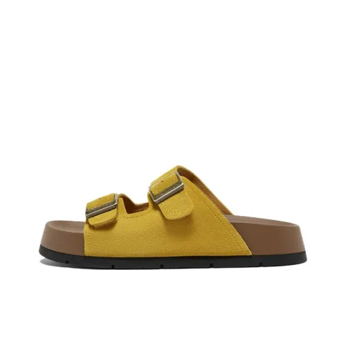 BASTO Birkenstock Стиль Обувь Женские