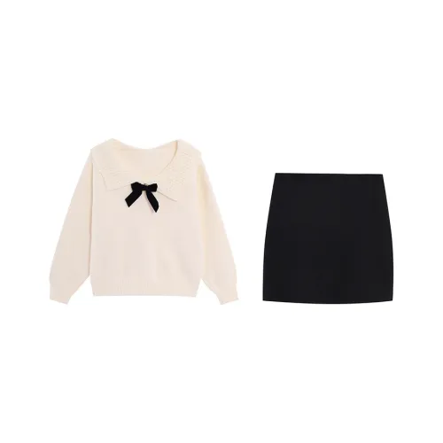 HAPG Женские Комплекты с юбкой