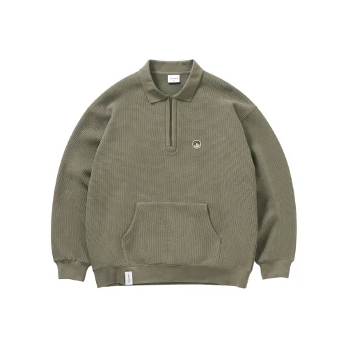 714STREET Унисекс Свитшоты