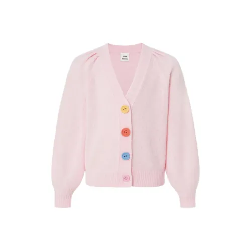 Little MO&CO. Kids Свитеры