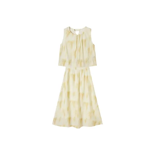 DIALOGUE Женские комплекты с юбкой