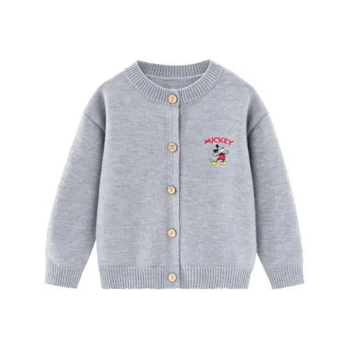 Disney Свитер Серый Children Возраст 3-7 лет