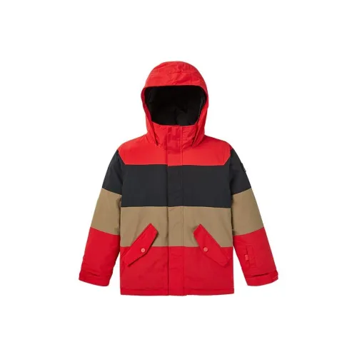 BURTON 22 23 Зимний сезон Детская лыжная одежда Детский