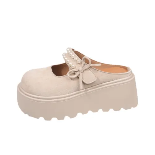 Cat Seven Seeks Домашние тапочки Женские