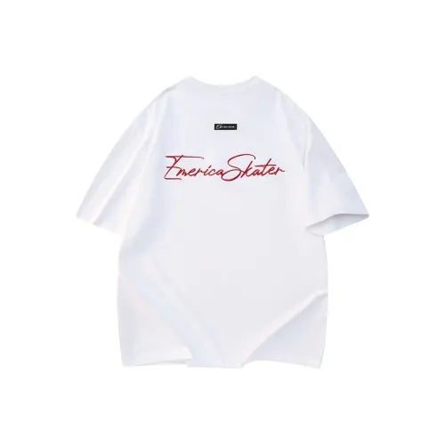 EMERICA Унисекс Футболки