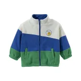 Электрический синий