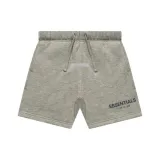 Овсяный серый