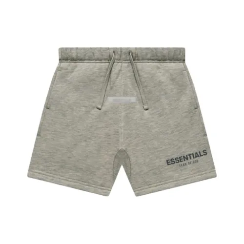 Fear Of God Essentials FW21 Шорты Детские