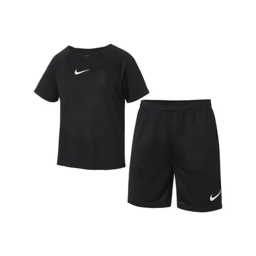 Nike KIDS Комплекты Черные Детские