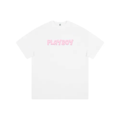 Playboy Унисекс Футболки