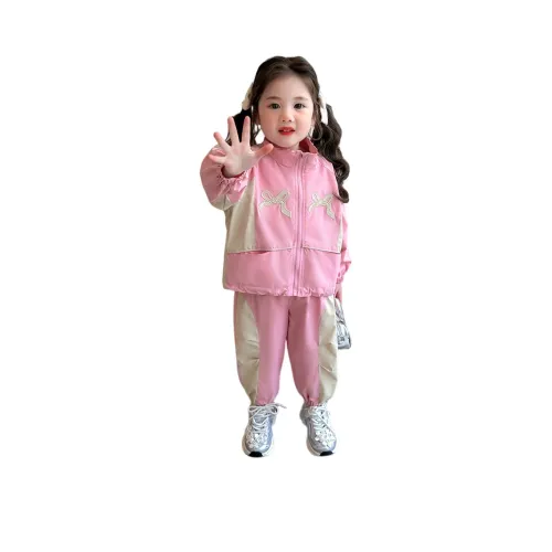 Lanza Повседневная спортивная одежда для детей в возрасте 3-7 лет