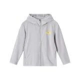 Светло-серый