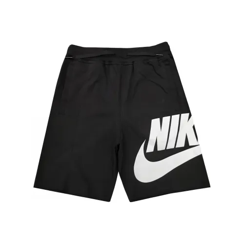 NIKE Черный Kids Short